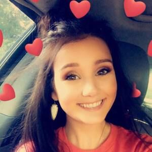 Meet your Posher, Brandi